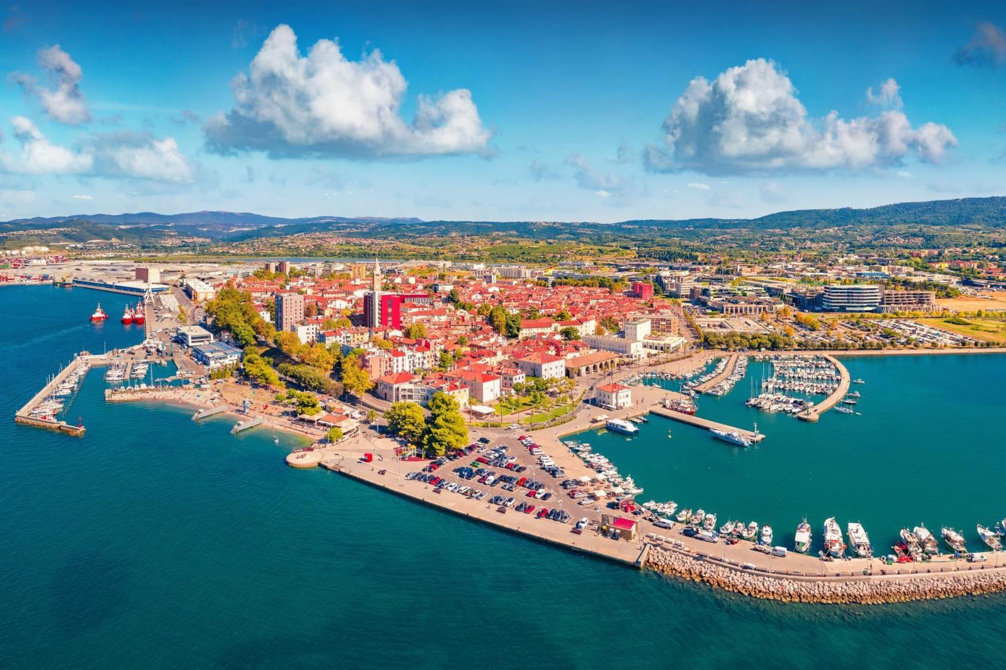 Апартаменты Istrian Casa Pr Marici Pobegi Экстерьер фото