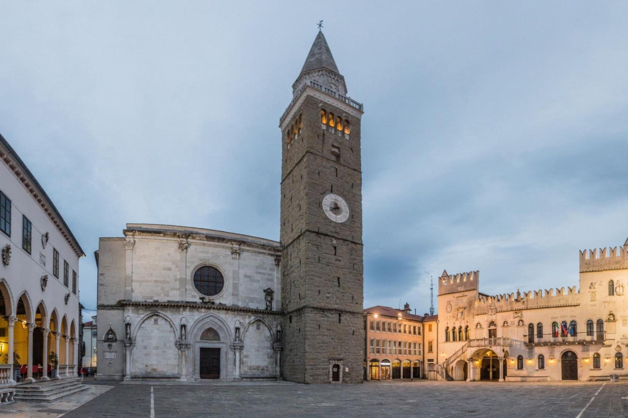 Апартаменты Istrian Casa Pr Marici Pobegi Экстерьер фото